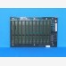 Passive backplane ISA-12 slots